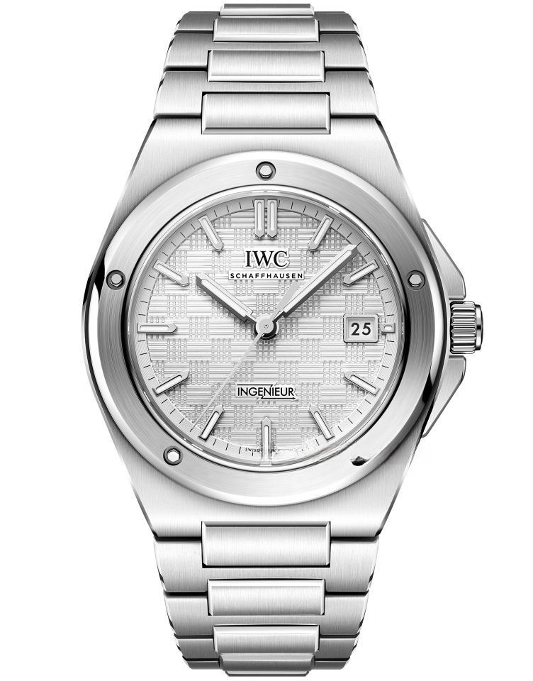 IWC IW328902 工程師