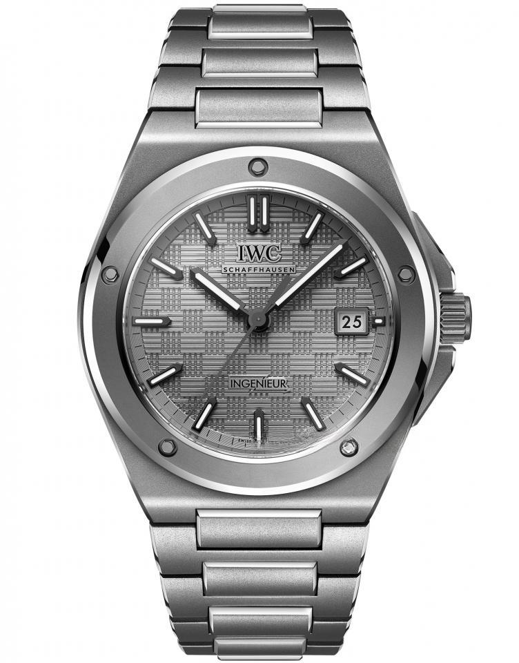 IWC IW328904 工程師