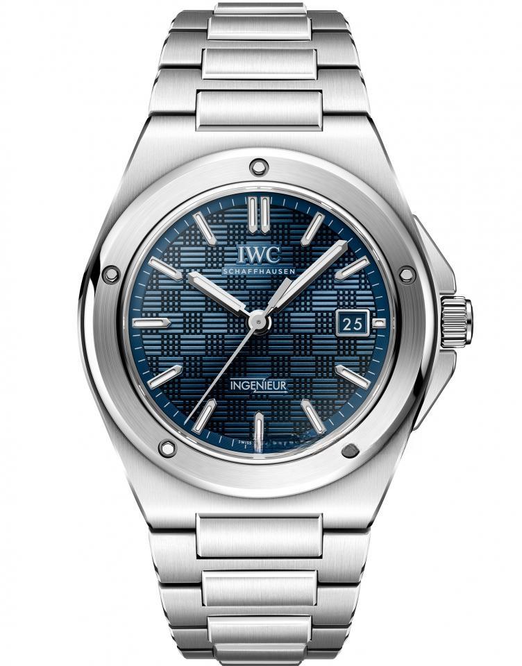 IWC IW328907 工程師