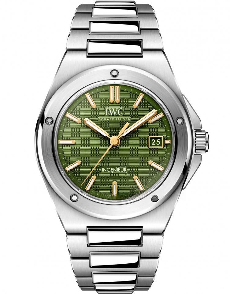 IWC IW328908 工程師