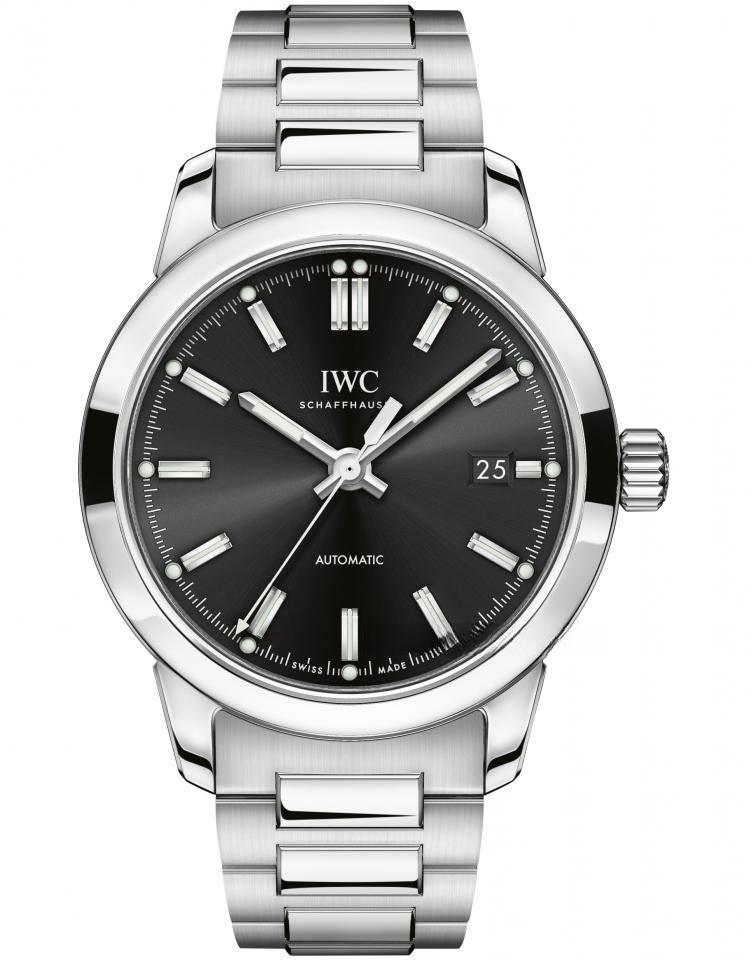 IWC IW357002 工程師