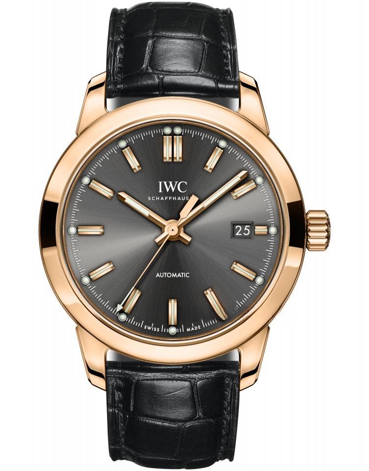IWC IW357003 工程師