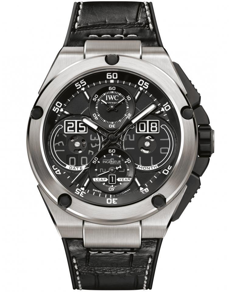 IWC IW379201 工程師