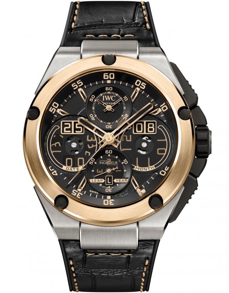 IWC IW379203 工程師