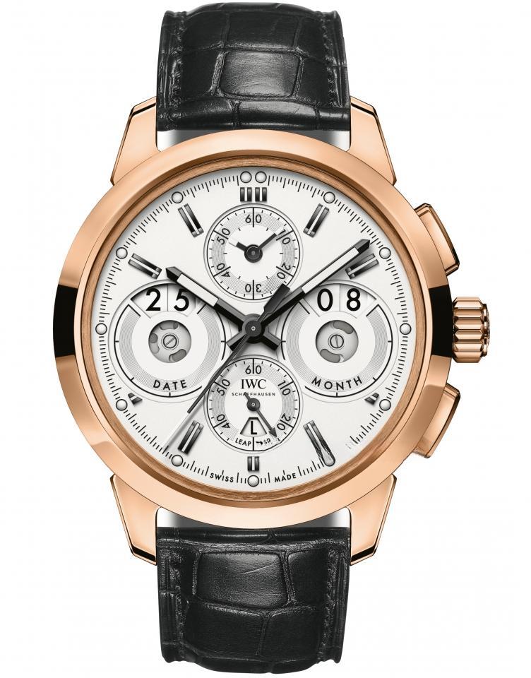 IWC IW381701 工程師