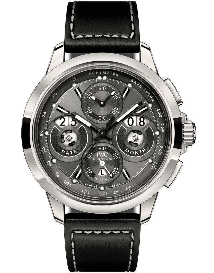 IWC IW381802 工程師