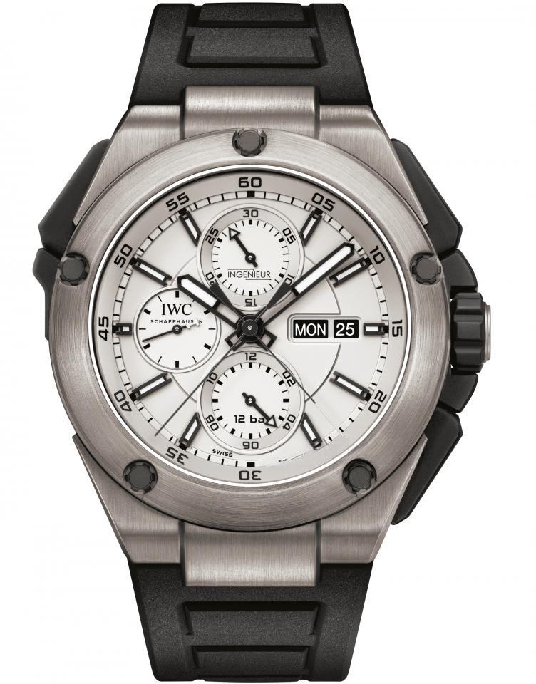 IWC IW386501 工程師
