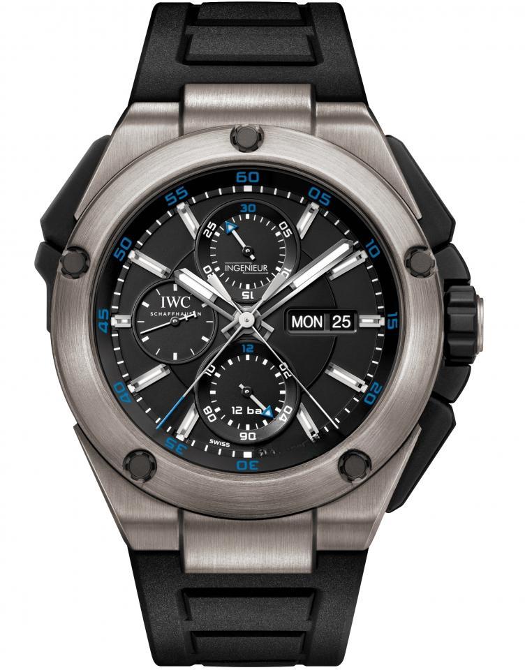 IWC IW386503 工程師