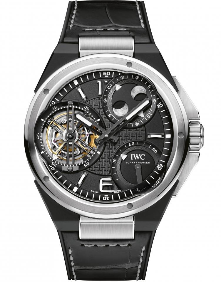 IWC IW590001 工程師