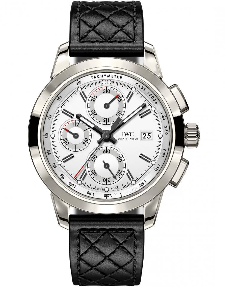 IWC IW380701 工程師
