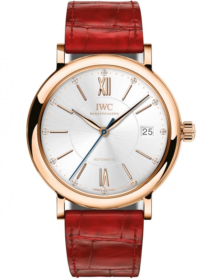 IWC IW458118 柏濤菲諾