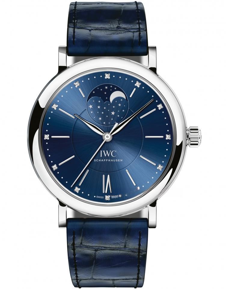 IWC IW459006 柏濤菲諾