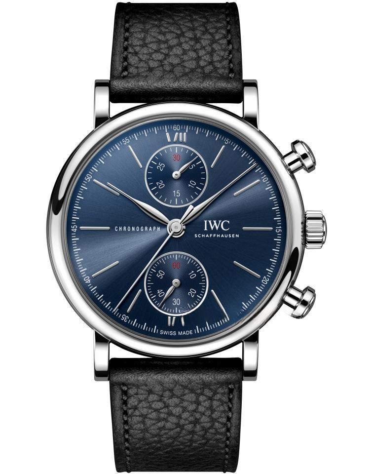 IWC IW391408 柏濤菲諾