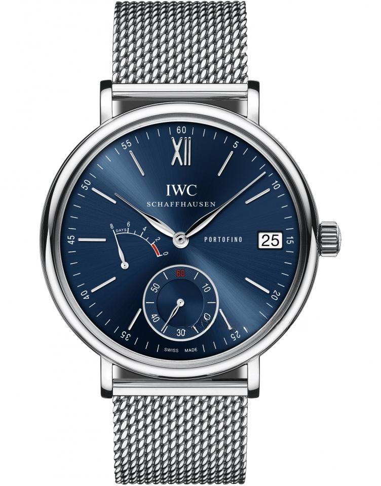 IWC IW510115 柏濤菲諾