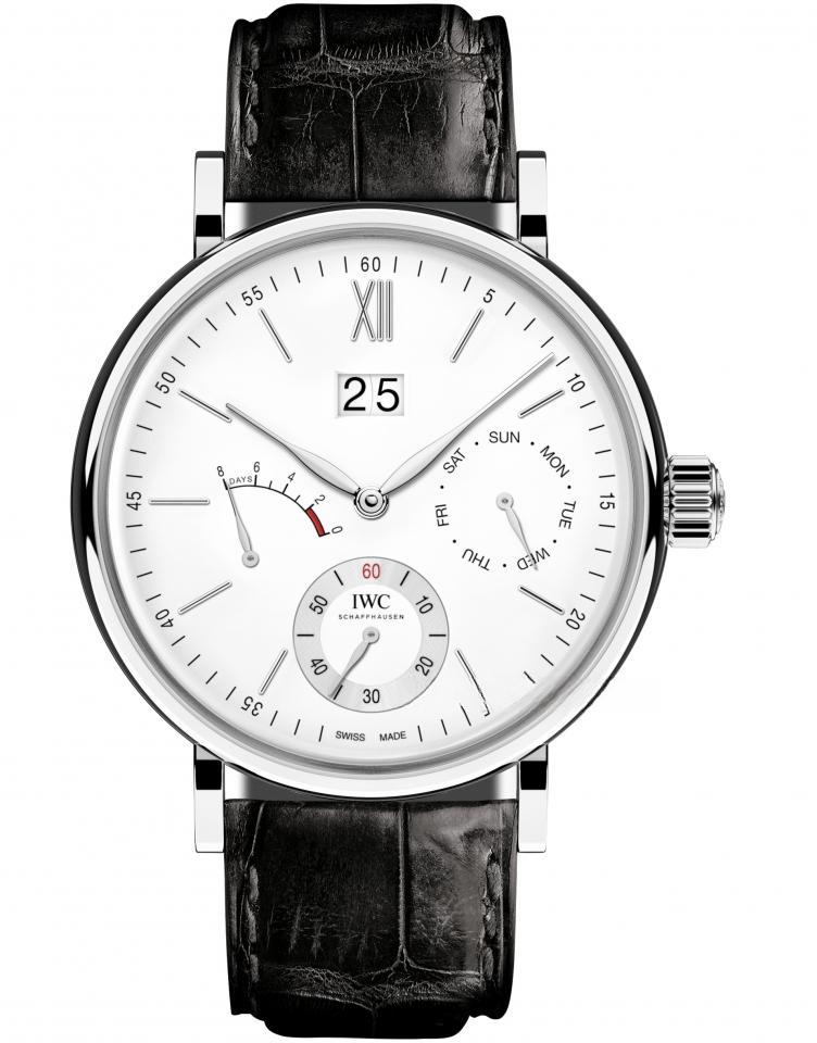 IWC IW516201 柏濤菲諾