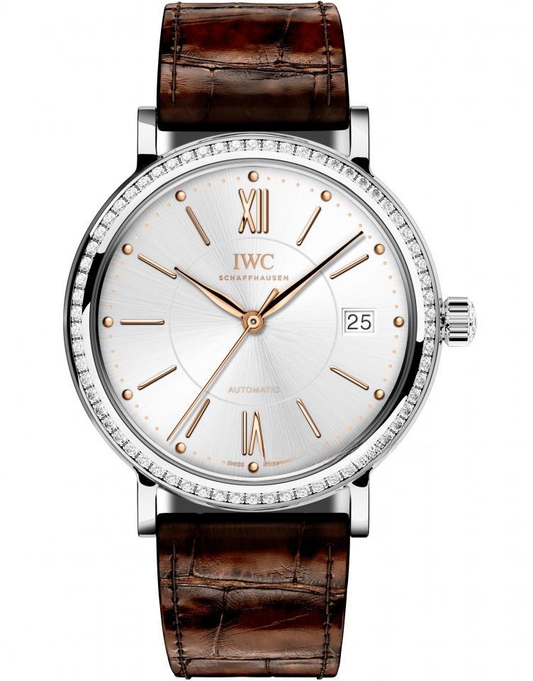 IWC IW458103 柏濤菲諾
