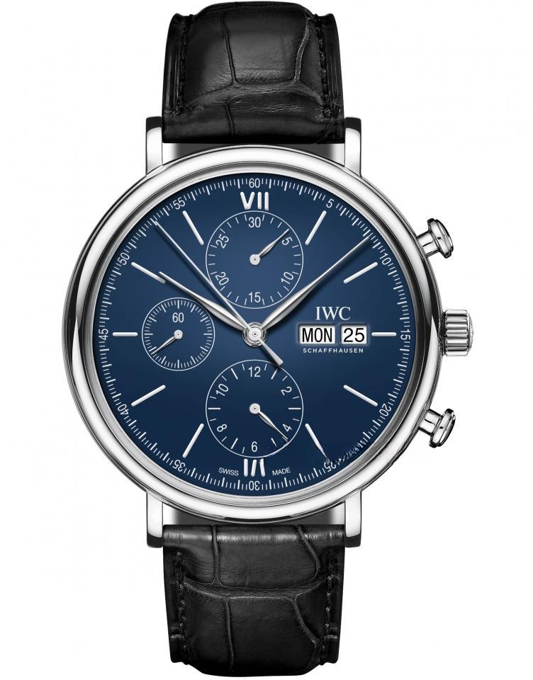 IWC IW391024 柏濤菲諾