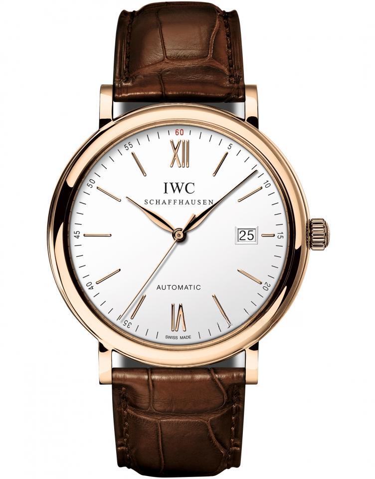 IWC IW356524 柏濤菲諾