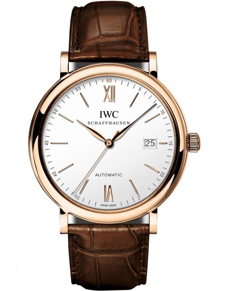 IWC IW356521 柏濤菲諾