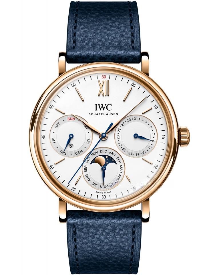 IWC IW344602 柏濤菲諾