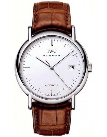 IWC IW353312 柏濤菲諾
