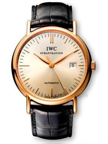 IWC IW356309 柏濤菲諾