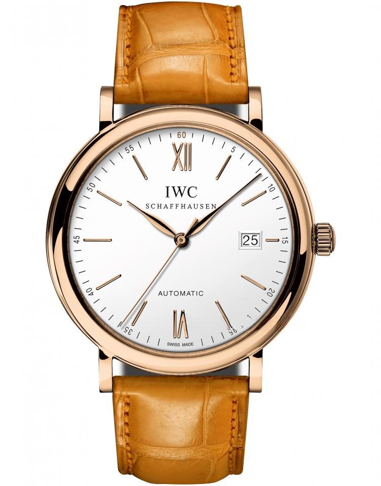IWC IW356504 柏濤菲諾