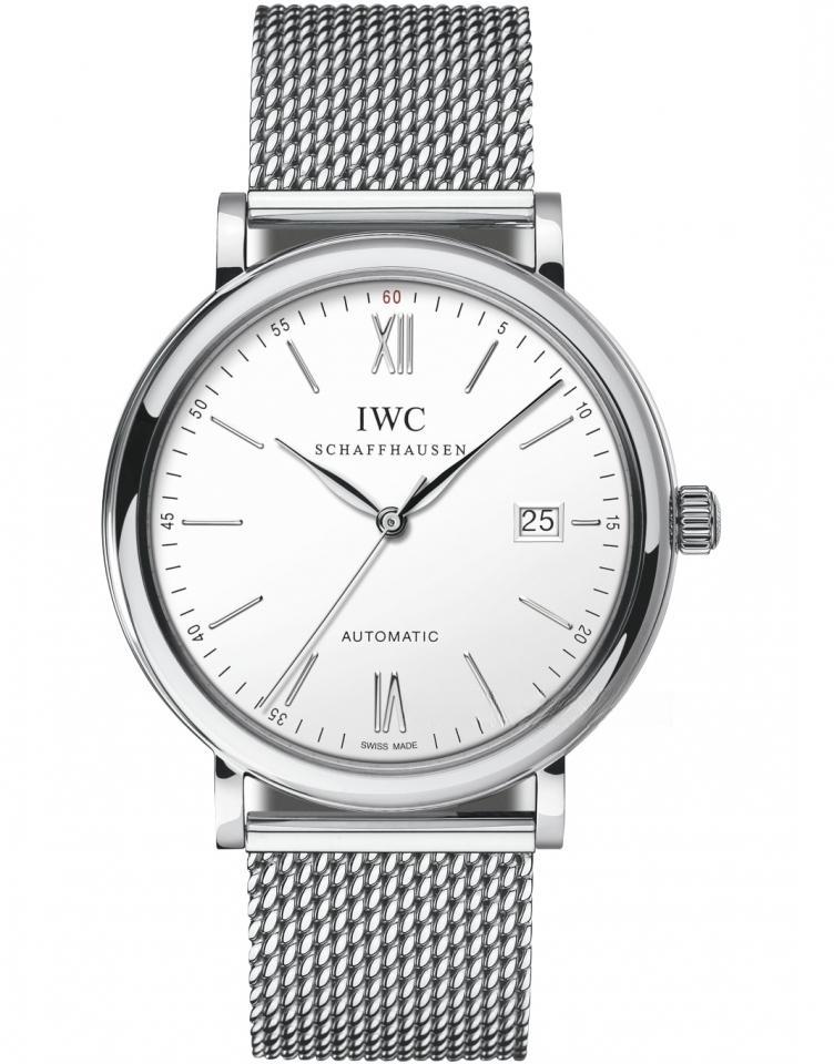 IWC IW356507 柏濤菲諾