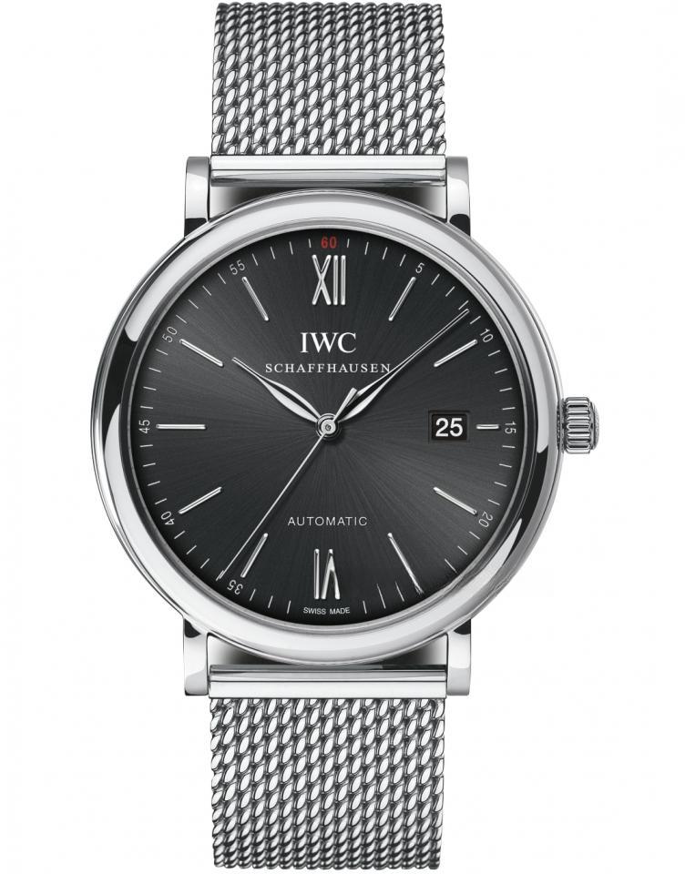 IWC IW356508 柏濤菲諾