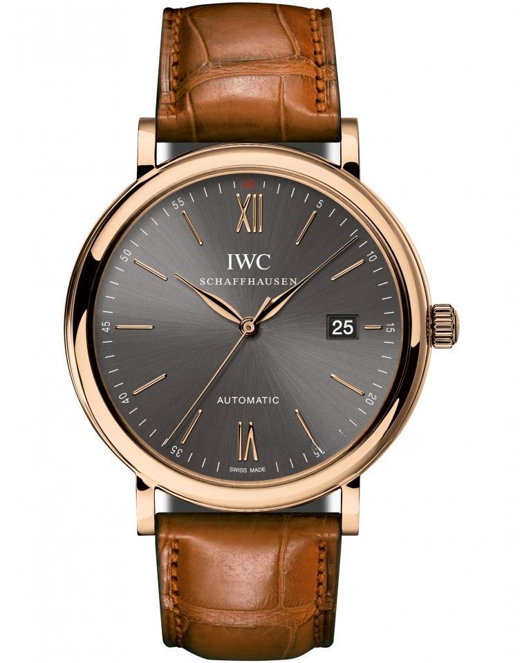 IWC IW356511 柏濤菲諾