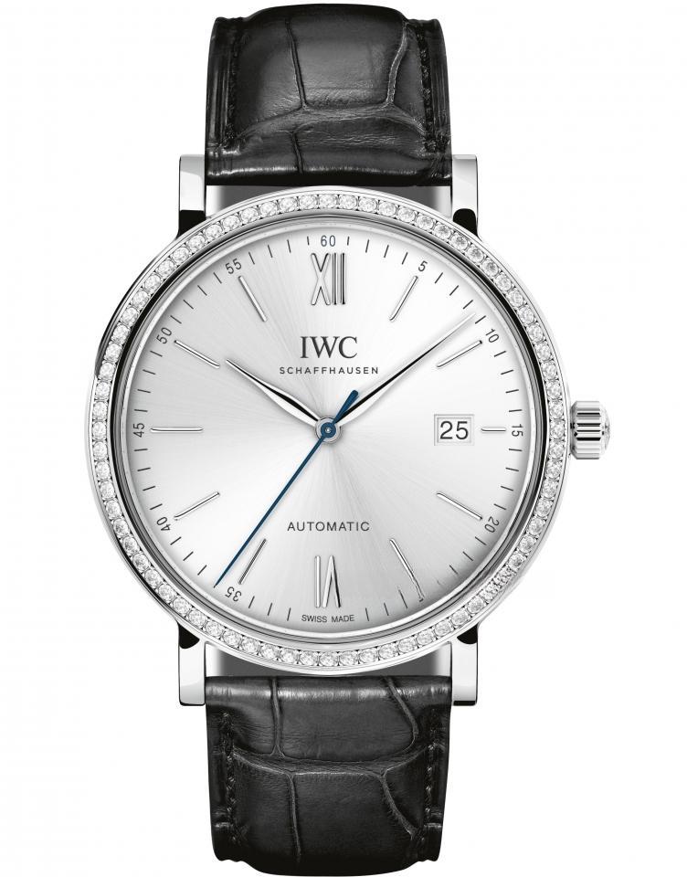 IWC IW356514 柏濤菲諾