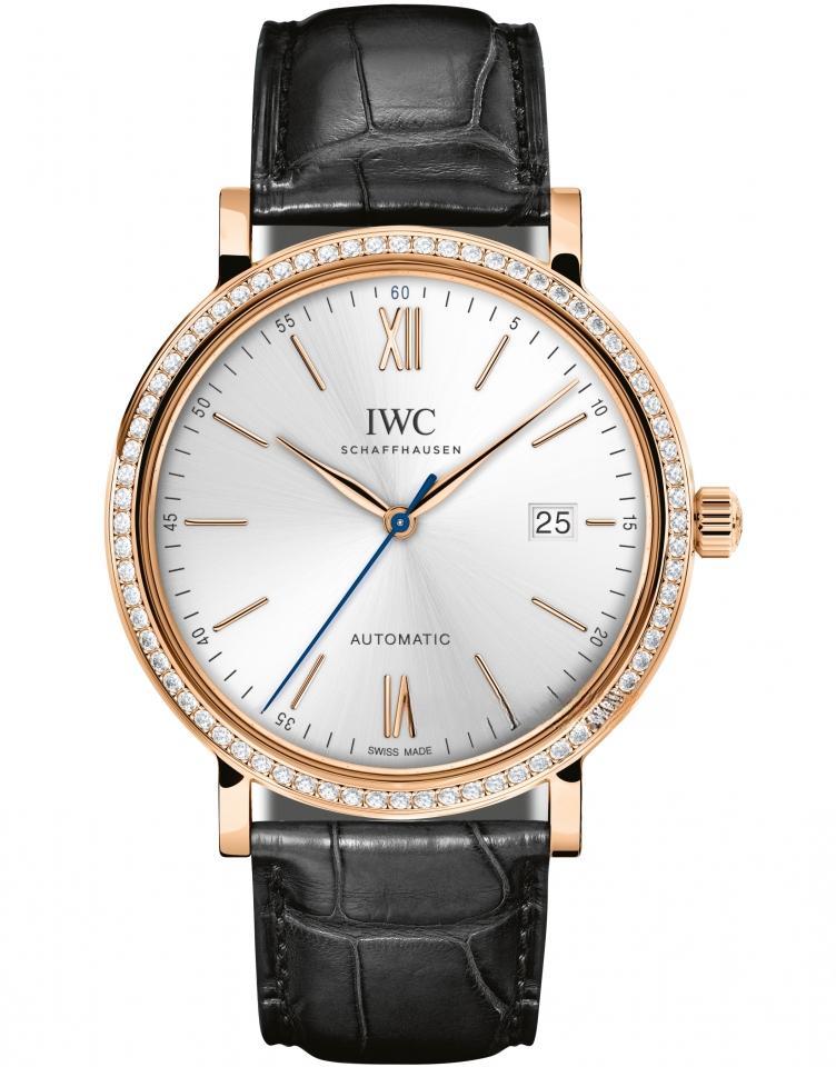 IWC IW356515 柏濤菲諾