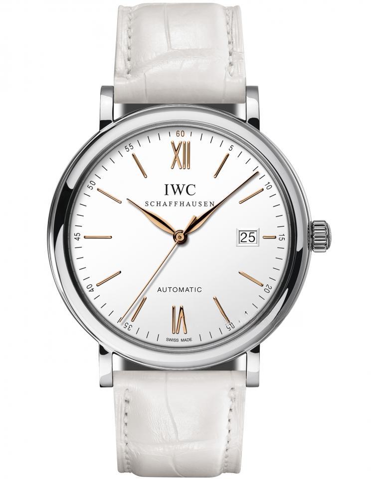 IWC IW356517 柏濤菲諾