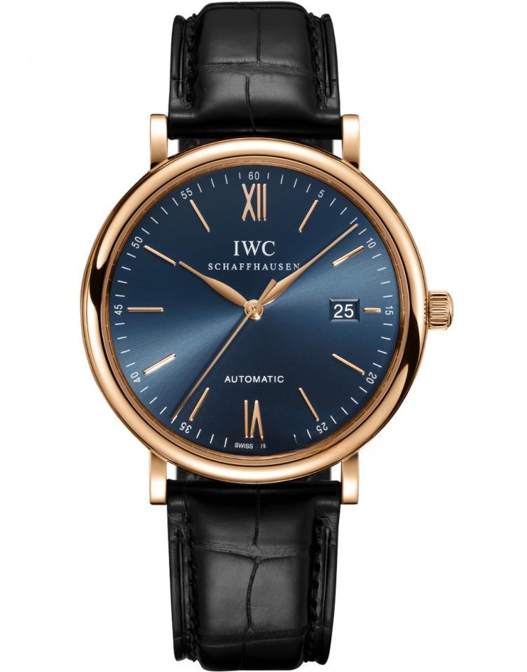 IWC IW356522 柏濤菲諾