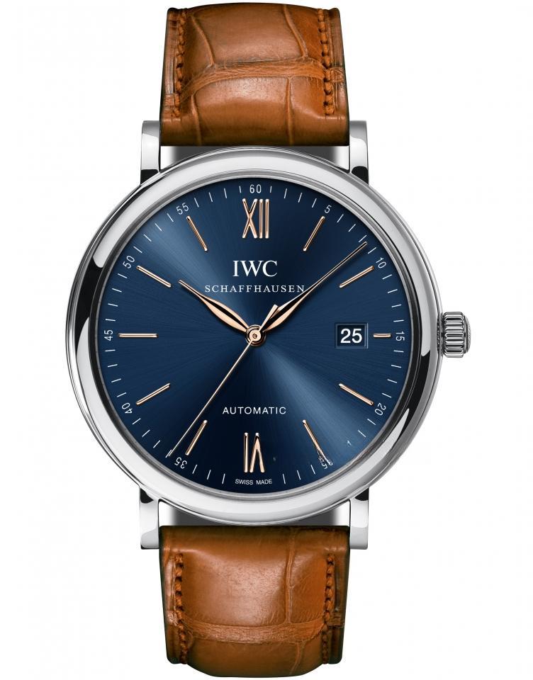 IWC IW356523 柏濤菲諾