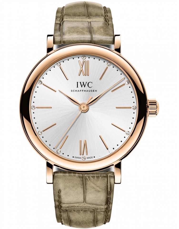 IWC IW357401 柏濤菲諾