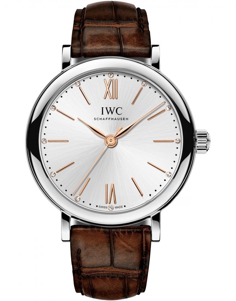 IWC IW357403 柏濤菲諾