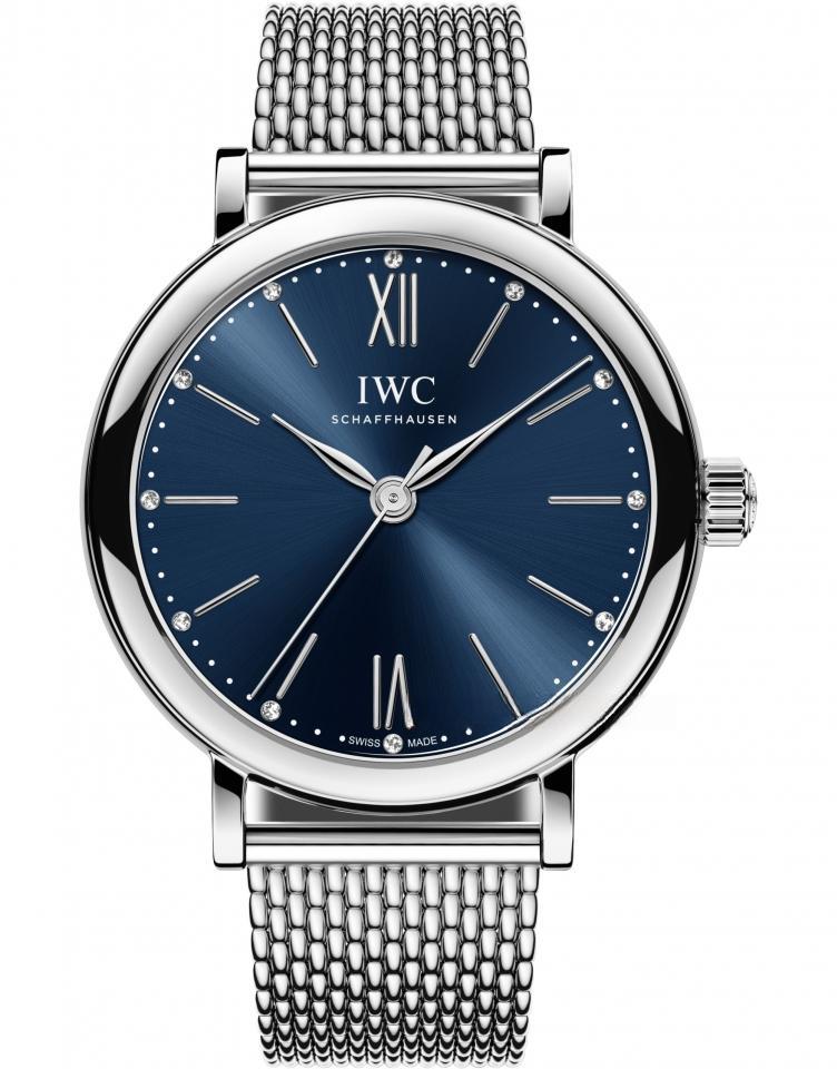 IWC IW357404 柏濤菲諾