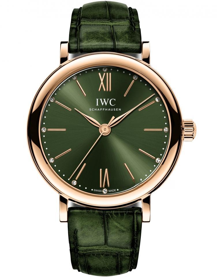 IWC IW357409 柏濤菲諾