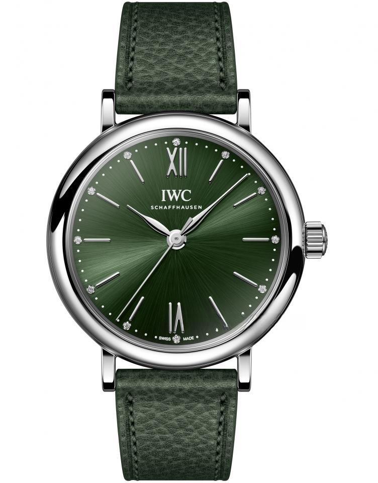 IWC IW357412 柏濤菲諾
