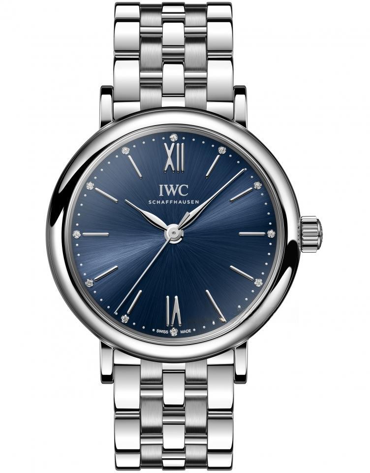 IWC IW357413 柏濤菲諾