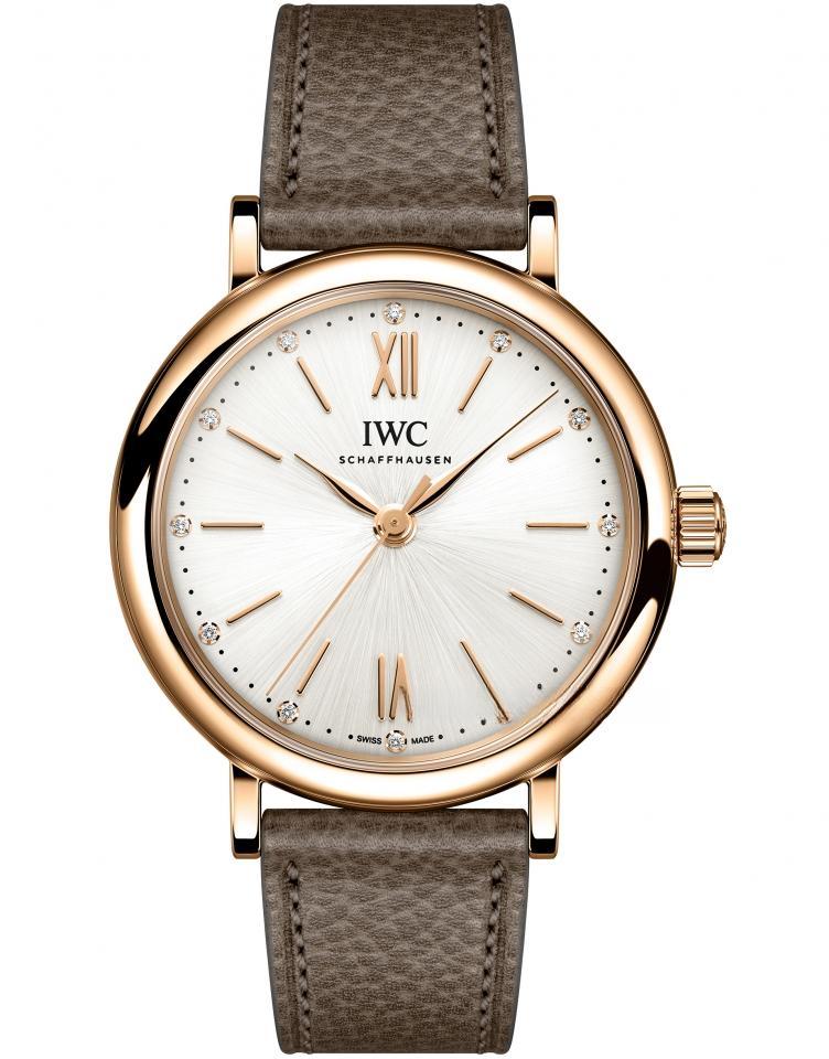 IWC IW357414 柏濤菲諾