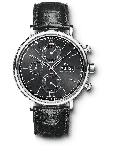 IWC IW391002 柏濤菲諾