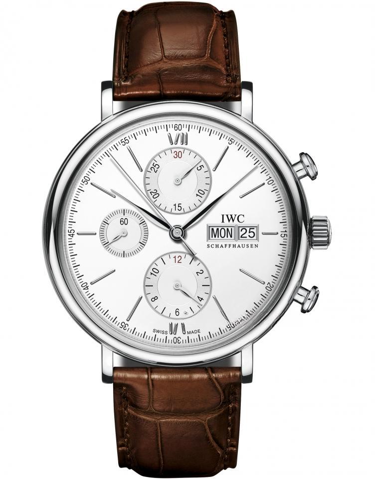 IWC IW391007 柏濤菲諾
