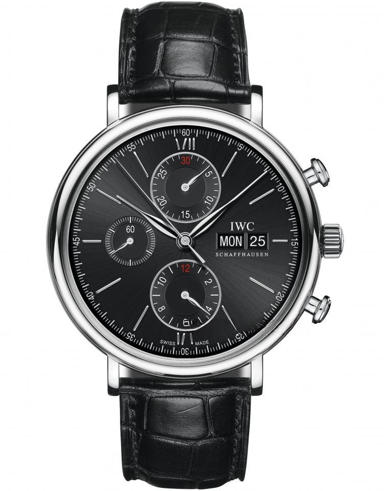 IWC IW391008 柏濤菲諾