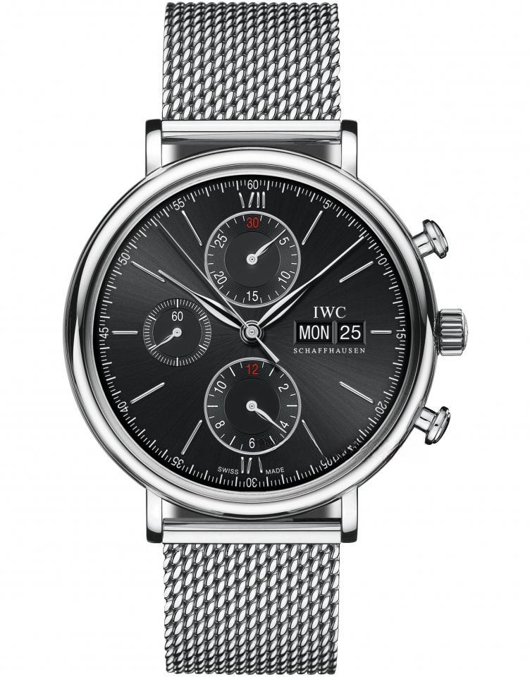 IWC IW391010 柏濤菲諾