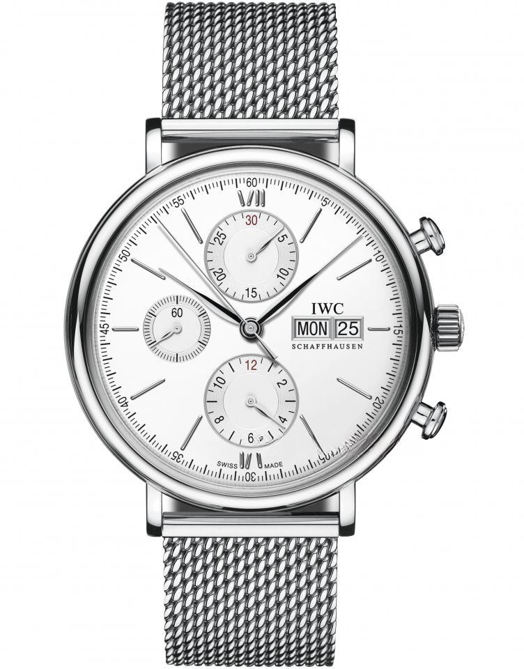 IWC IW391015 柏濤菲諾