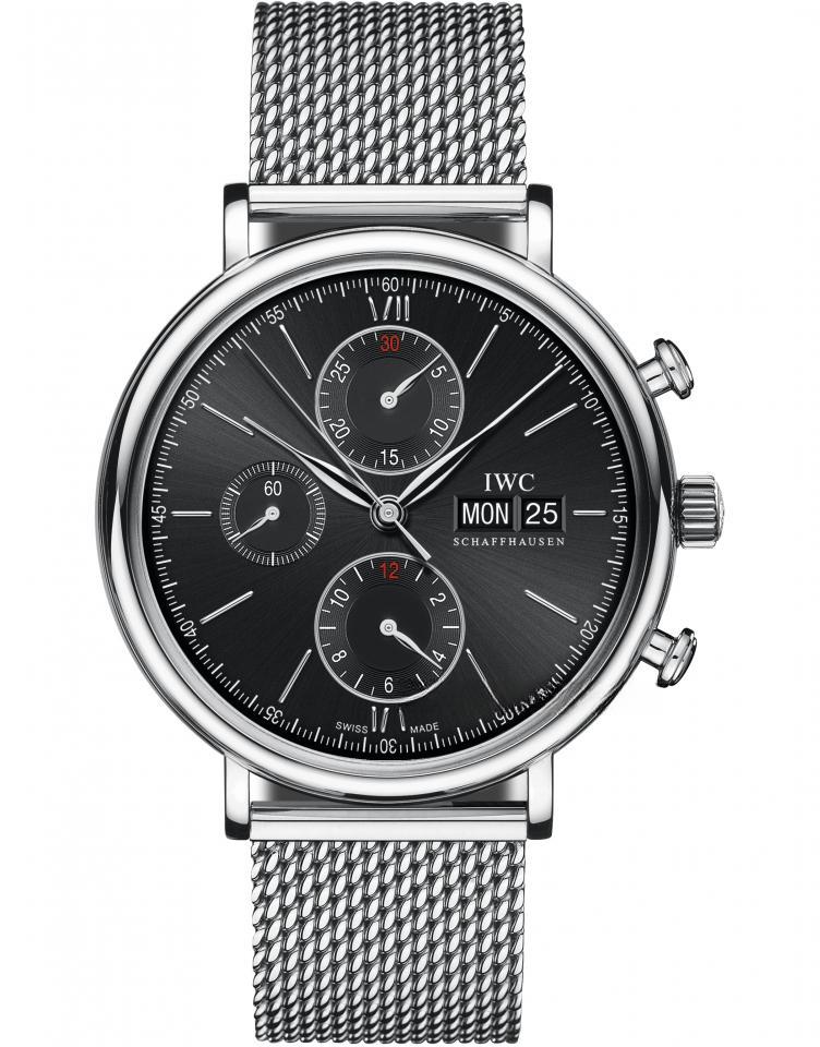 IWC IW391016 柏濤菲諾