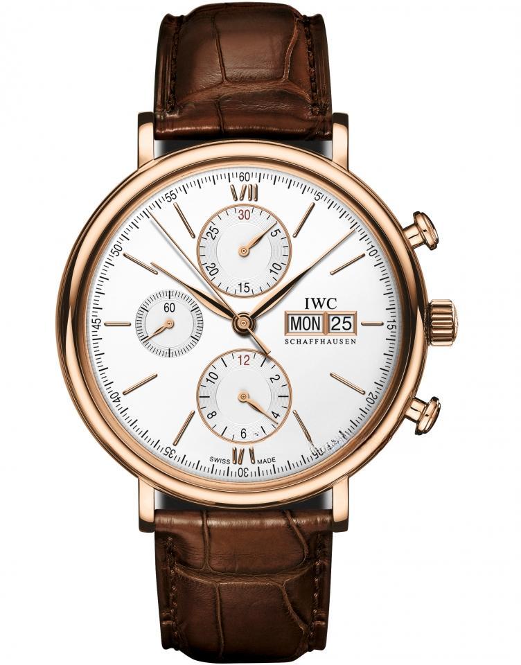 IWC IW391020 柏濤菲諾