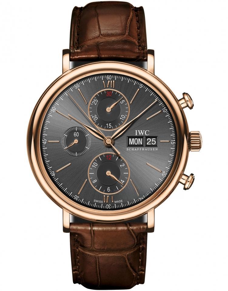 IWC IW391021 柏濤菲諾